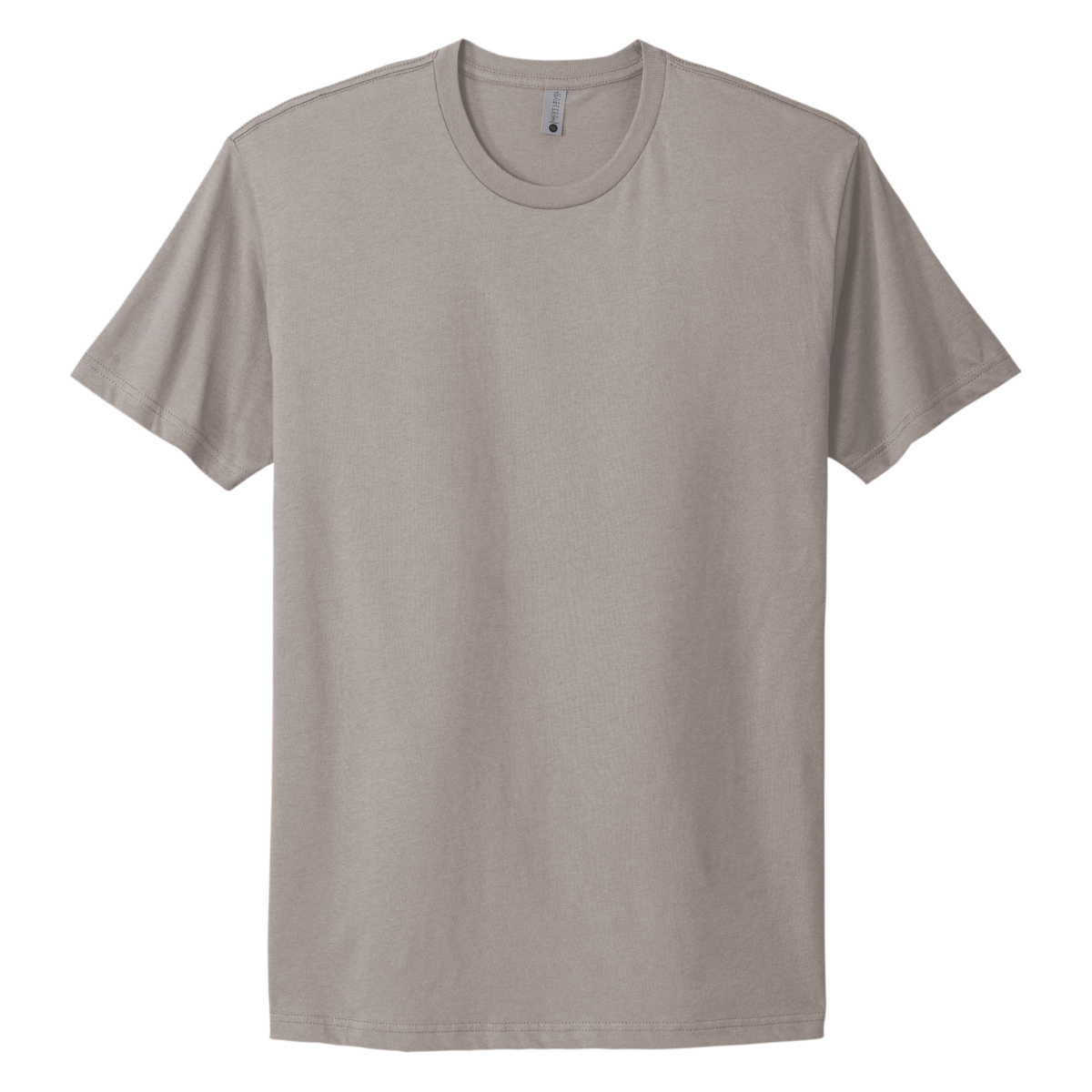 3600 Next Level Apparel® Cotton T-Shirt Custom Unisex Tee