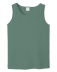 9360 Comfort Colors® Garment Dyed Tank | Unisex Custom Heavyweight Tank