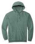 1567 Comfort Colors Adult Hooded Sweatshirt | Custom Unisex Garment Dyed Hoodie