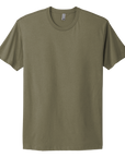 3600 Next Level Apparel® Cotton T-Shirt Custom Unisex Tee