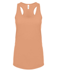 N1533 Next Level Apparel Custom Women’s Racerback Tank
