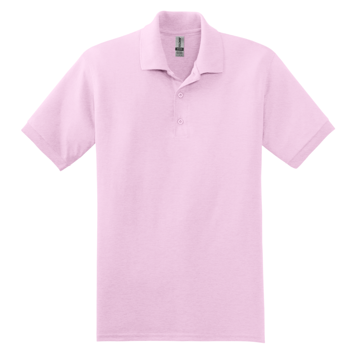 G880 Gildan® Jersey Sport Shirt Custom Unisex Polo