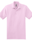 G880 Gildan® Jersey Sport Shirt Custom Unisex Polo