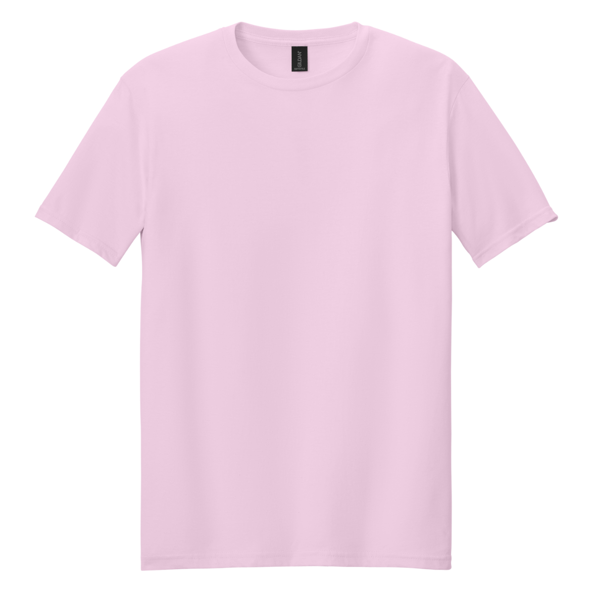 G640 Gildan Adult Softstyle® T-Shirt – Custom Print Unisex Tee