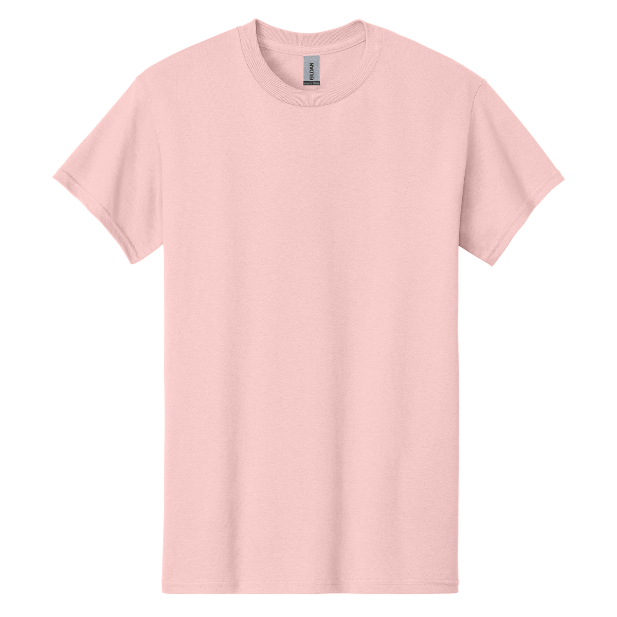 G500 Gildan® Heavy Cotton™ T-Shirt Custom Unisex Tee