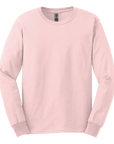 G240 Gildan Adult Ultra Cotton® Long-Sleeve T-Shirt