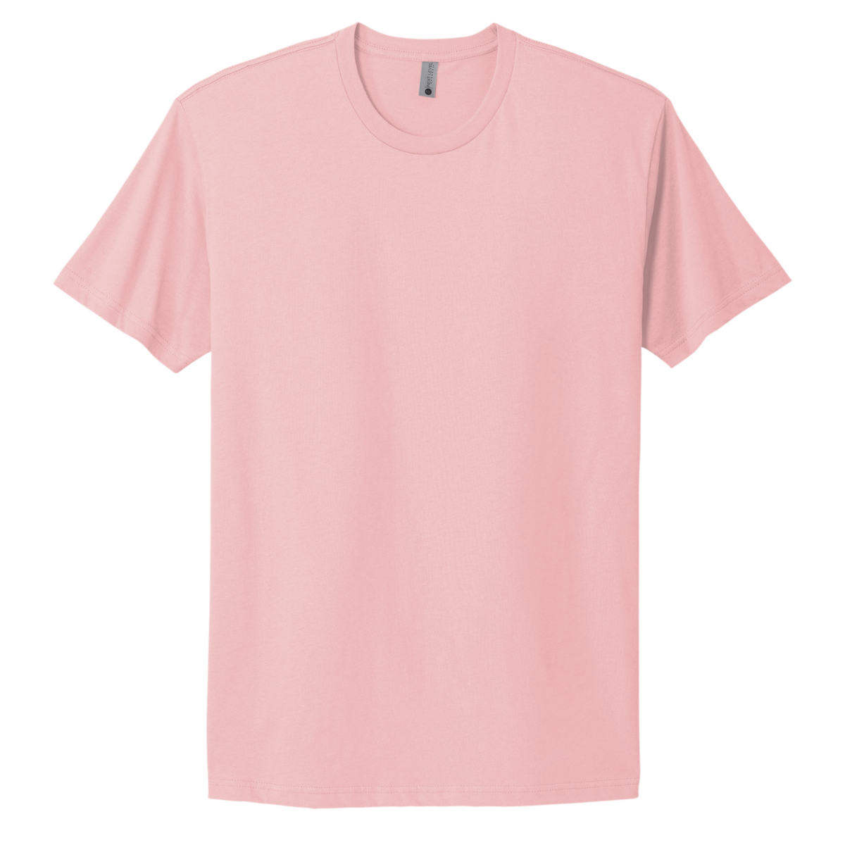 3600 Next Level Apparel® Cotton T-Shirt Custom Unisex Tee