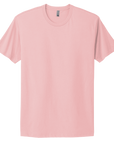 3600 Next Level Apparel® Cotton T-Shirt Custom Unisex Tee