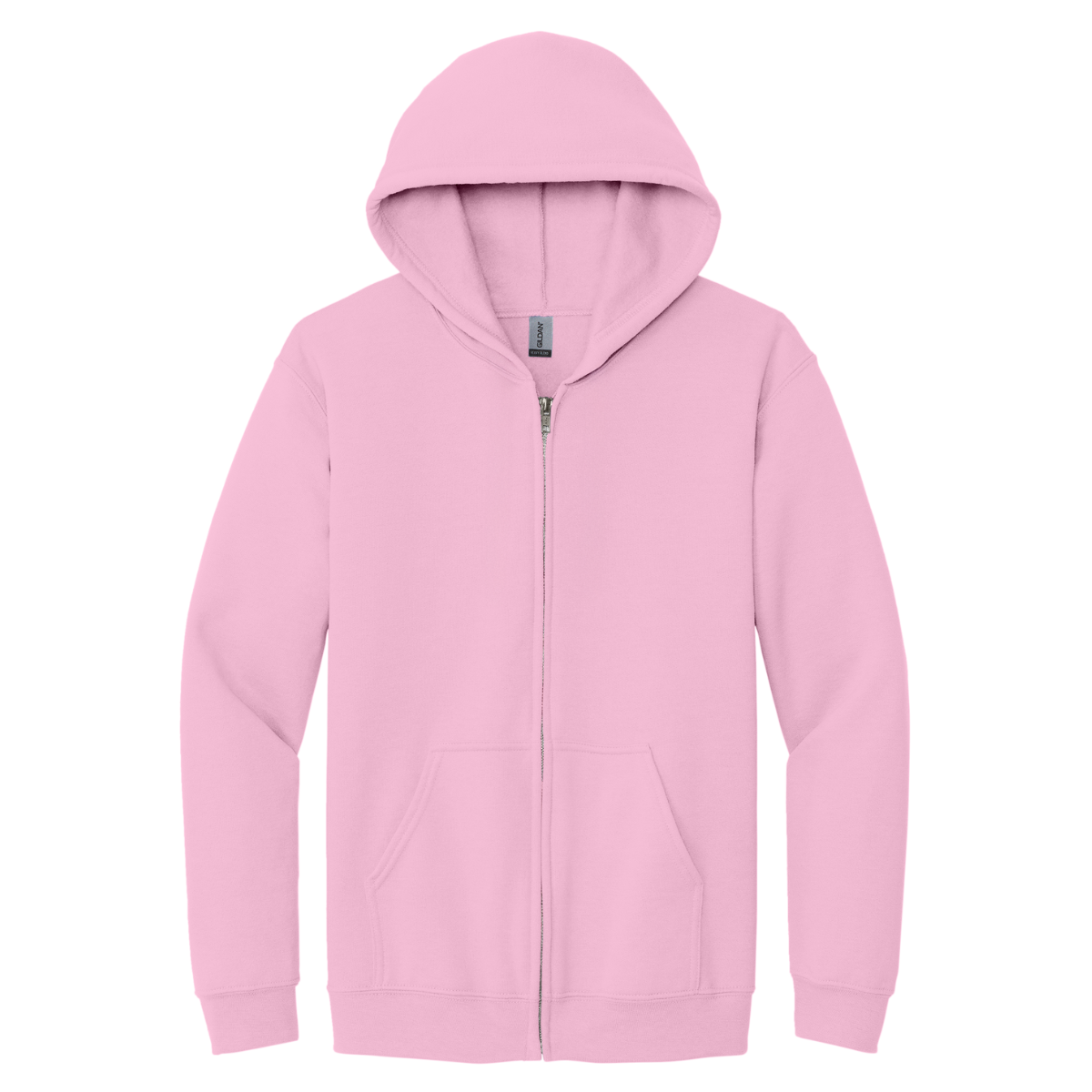 1567 Comfort Colors® Adult Hooded Sweatshirt Custom Unisex Hoodie