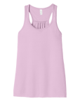 B8800 Bella + Canvas Ladies' Flowy Racerback Tank – Lightweight Custom Print Tank Top