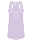N1533 Next Level Apparel Custom Women’s Racerback Tank