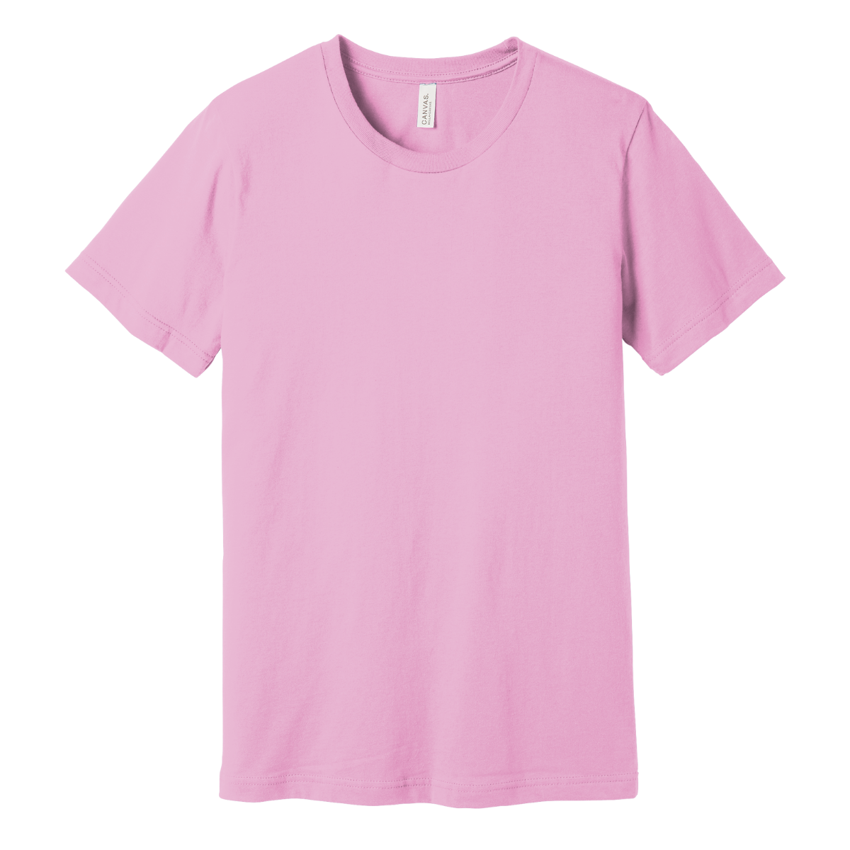 3001C Bella + Canvas® Jersey T-Shirt Custom Unisex Tee