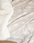 MINKY/LUSH XL BLANKETS