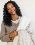 MINKY/LUSH XL BLANKETS
