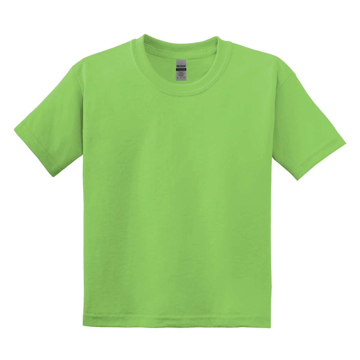G800B Gildan® DryBlend® T-Shirt Custom Youth Tee