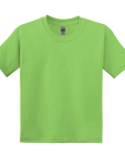G800B Gildan® DryBlend® T-Shirt Custom Youth Tee