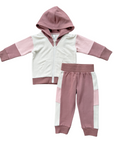 Long Sleeve Track Set