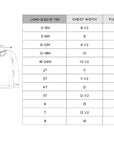 Boy's Long Sleeve Tee