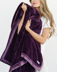 LUSH XL BLANKETS