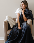 LUSH XL BLANKETS
