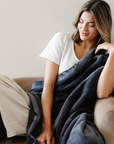 LUSH XL BLANKETS