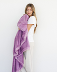 LUSH XL BLANKETS