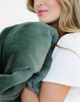 LUSH XL BLANKETS