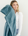 LUSH XL BLANKETS