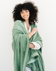 LUSH XL BLANKETS