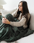 LUSH XL BLANKETS