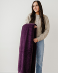 LUSH XL BLANKETS