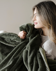 LUSH XL BLANKETS