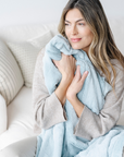 LUSH XL BLANKETS
