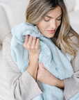 LUSH XL BLANKETS