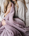 LUSH XL BLANKETS