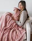 LUSH XL BLANKETS