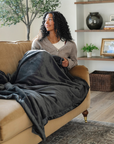 LUSH XL BLANKETS