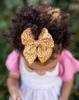 Alice | Petite Party Bow