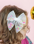 Pixie Dust | Petite Party Bow