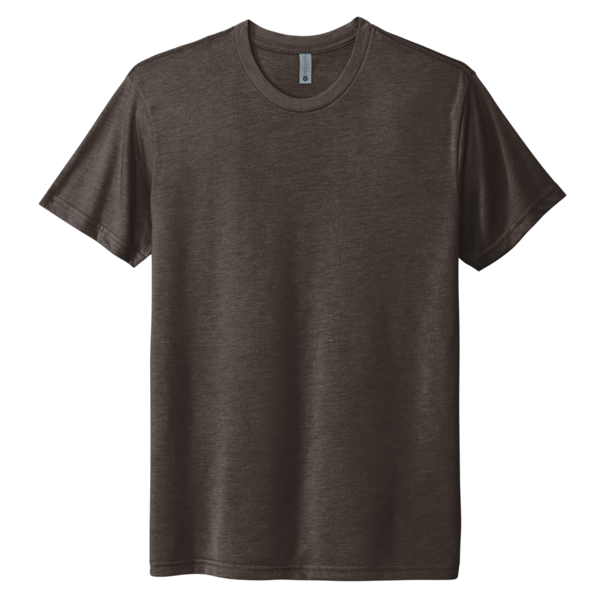 6010 Next Level Apparel Unisex Triblend T-Shirt