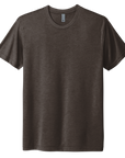6010 Next Level Apparel Unisex Triblend T-Shirt