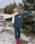 Made New Butterfly Unisex Sweatpants | Faith Inspired Christian Sweatpants