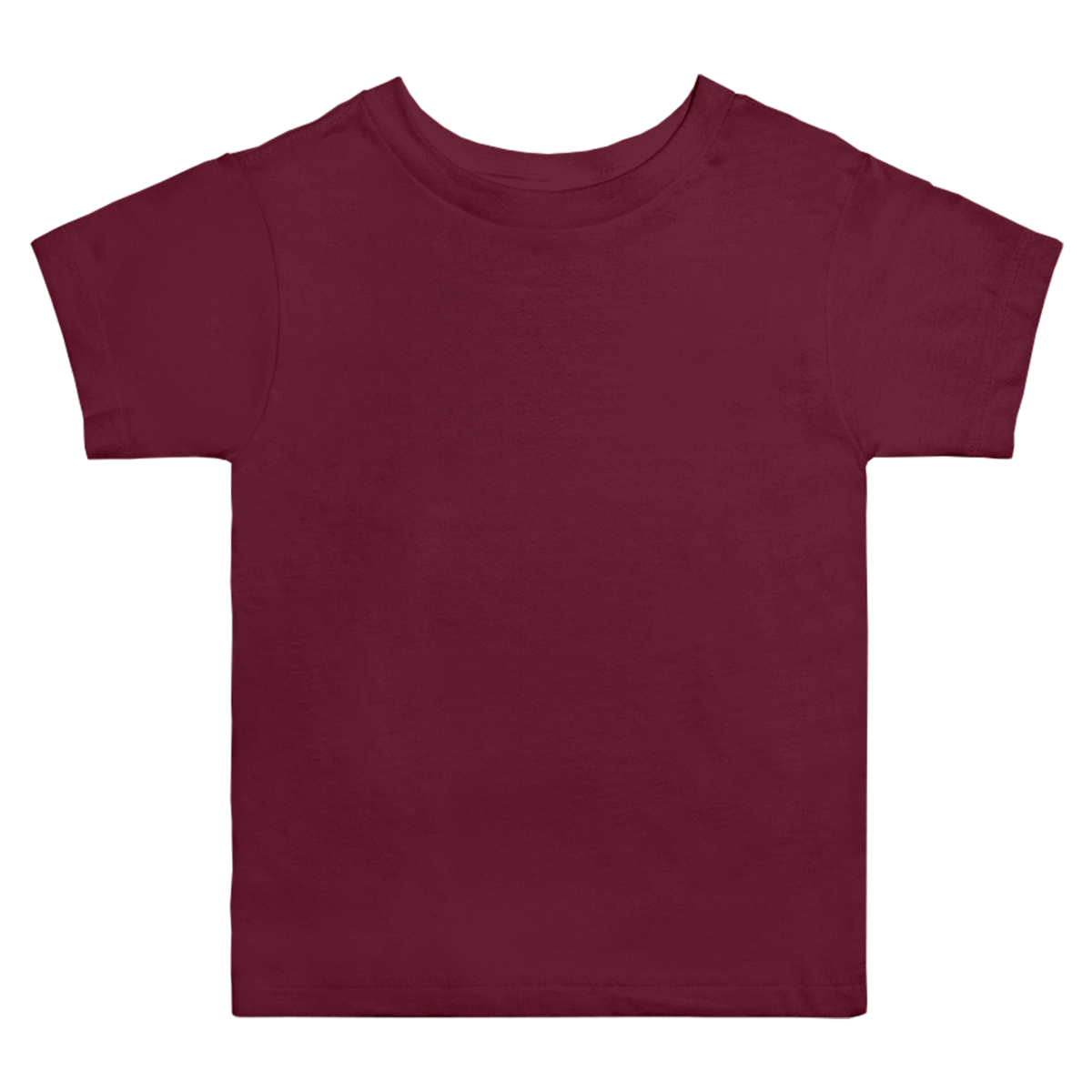 3001T Bella + Canvas Toddler Jersey Short-Sleeve T-Shirt