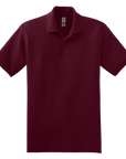 G880 Gildan® Jersey Sport Shirt Custom Unisex Polo