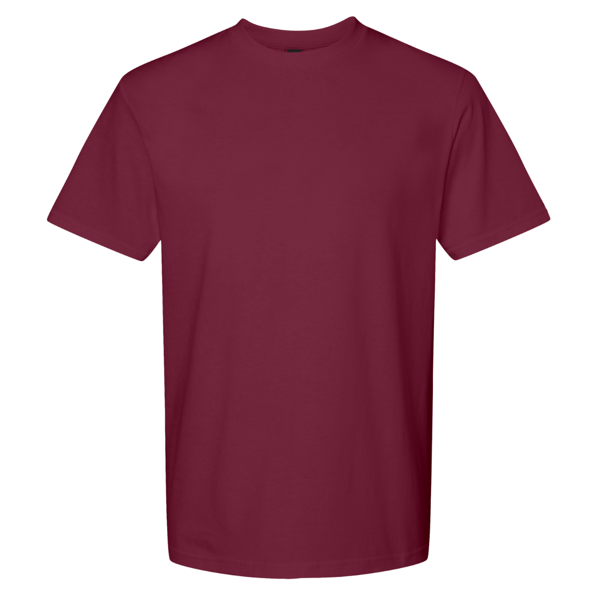 G650 Gildan Unisex Softstyle Midweight T-Shirt – Custom Print Blank