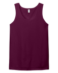 G520 Gildan® Heavy Cotton™ Sleeveless Tee Custom Unisex Tank
