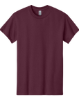 G500 Gildan® Heavy Cotton™ T-Shirt Custom Unisex Tee