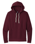 9303 Next Level Apparel Hooded Sweatshirt | Custom Unisex Santa Cruz Pullover