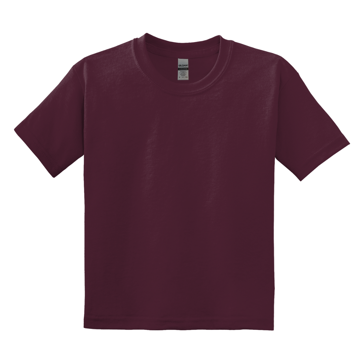 G800B Gildan® DryBlend® T-Shirt Custom Youth Tee