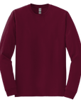 G840 Gildan® DryBlend® Unisex T-Shirt Custom Long-Sleeve Tee